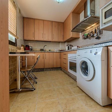 Apartamento Con Encanto En Granada, La Zubia La Zubia (Granada) Exterior foto