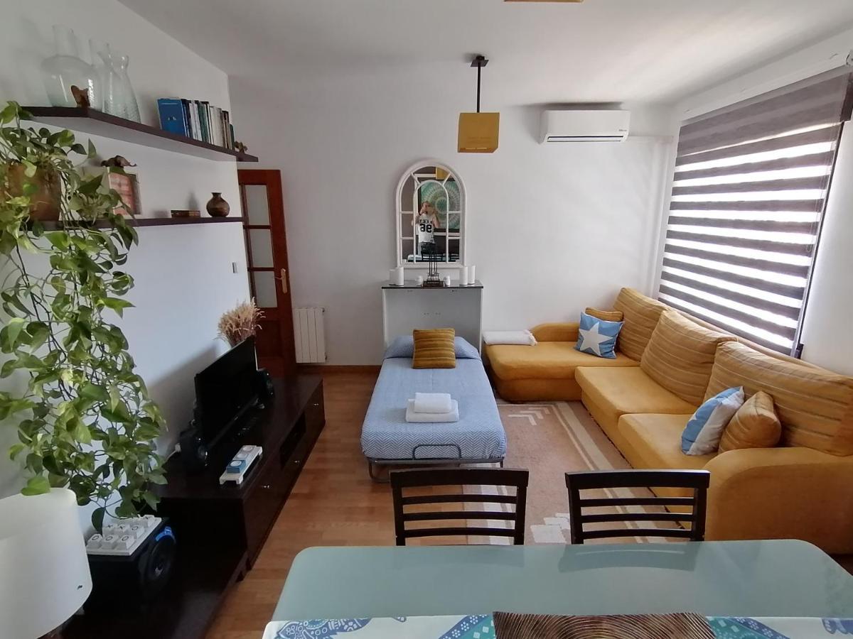 Apartamento Con Encanto En Granada, La Zubia La Zubia (Granada) Exterior foto