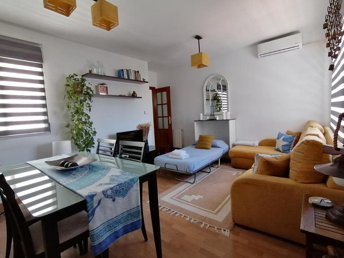 Apartamento Con Encanto En Granada, La Zubia La Zubia (Granada) Exterior foto