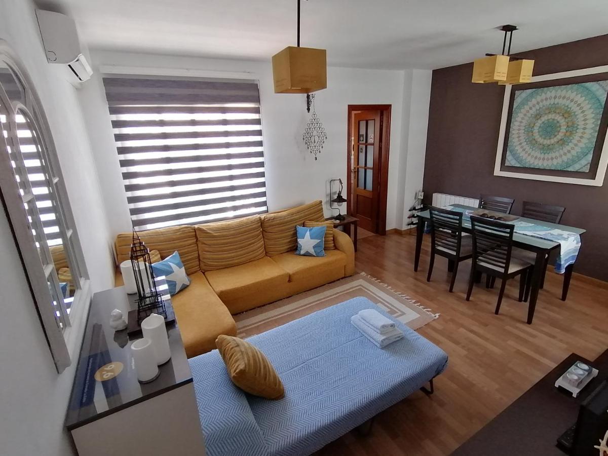 Apartamento Con Encanto En Granada, La Zubia La Zubia (Granada) Exterior foto
