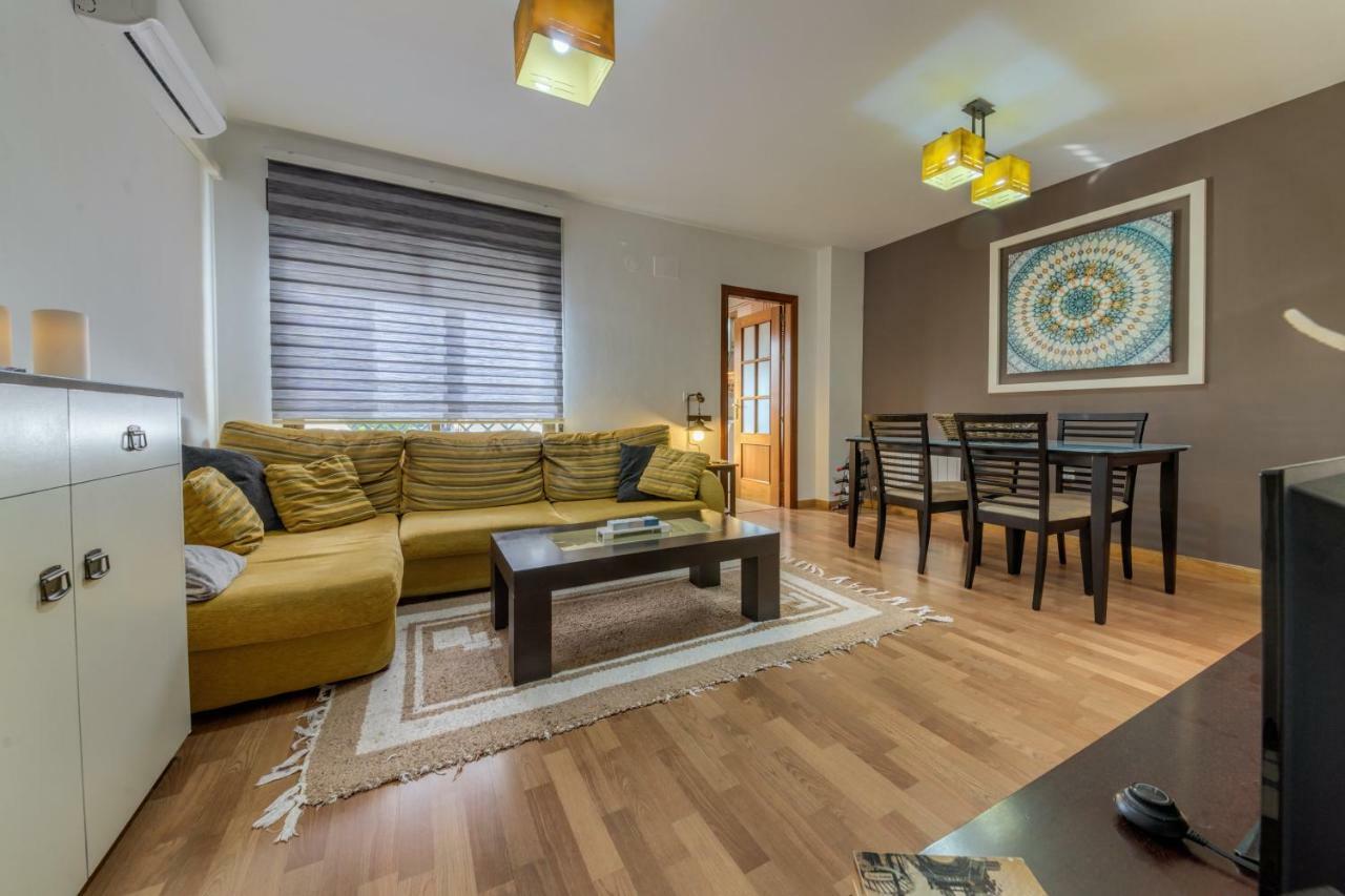 Apartamento Con Encanto En Granada, La Zubia La Zubia (Granada) Exterior foto