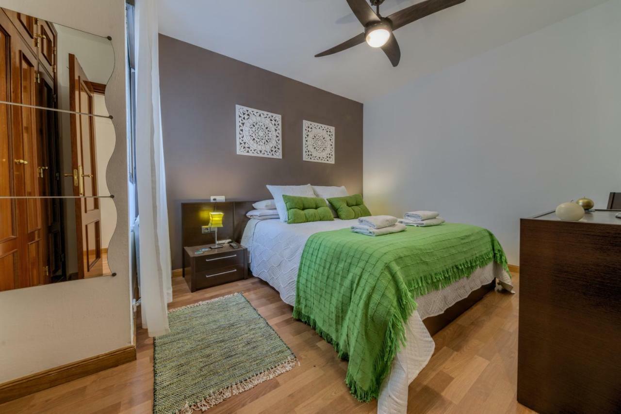 Apartamento Con Encanto En Granada, La Zubia La Zubia (Granada) Exterior foto