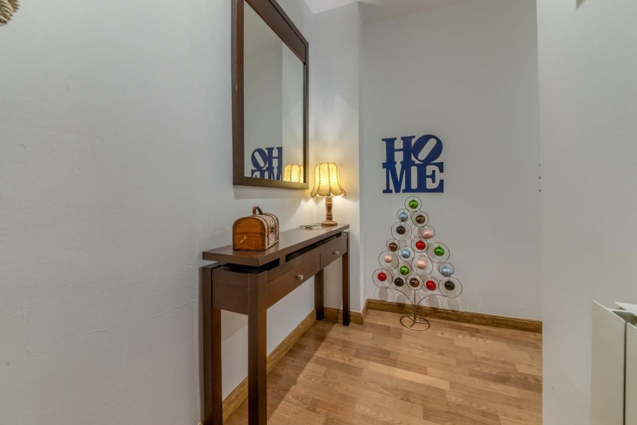 Apartamento Con Encanto En Granada, La Zubia La Zubia (Granada) Exterior foto