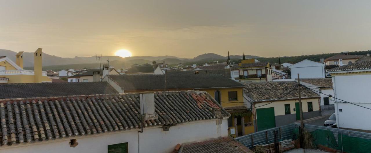 Apartamento Con Encanto En Granada, La Zubia La Zubia (Granada) Exterior foto