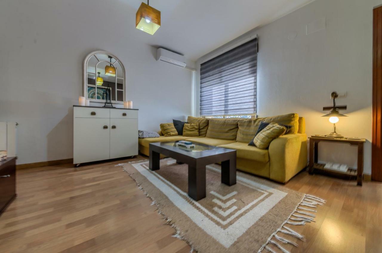 Apartamento Con Encanto En Granada, La Zubia La Zubia (Granada) Exterior foto