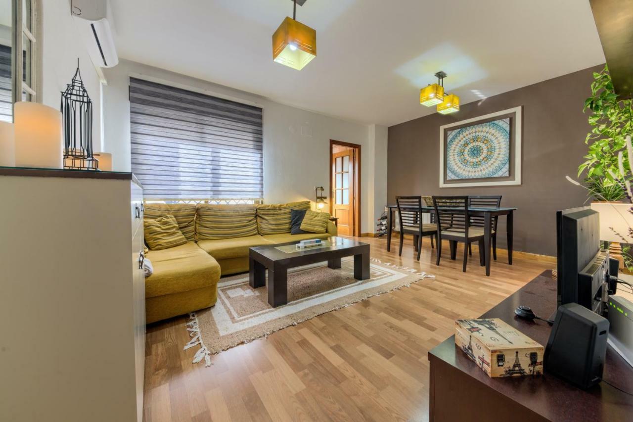 Apartamento Con Encanto En Granada, La Zubia La Zubia (Granada) Exterior foto