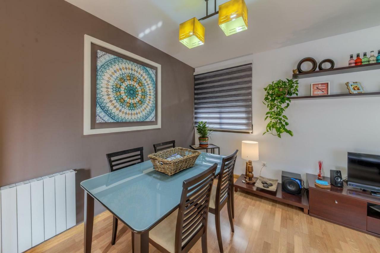 Apartamento Con Encanto En Granada, La Zubia La Zubia (Granada) Exterior foto